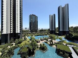 Normanton Park (D5), Apartment #499005881